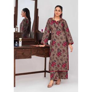 ASHYANA Vol 27 | Printed Cotton 2pc Readymade Womenswear  | ARJ04
