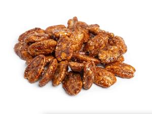 FourBrothers Pacan Honey - Pure Natural Sweet Honey with Delightful Flavor - Perfect for Sweetening Beverages and Dishes