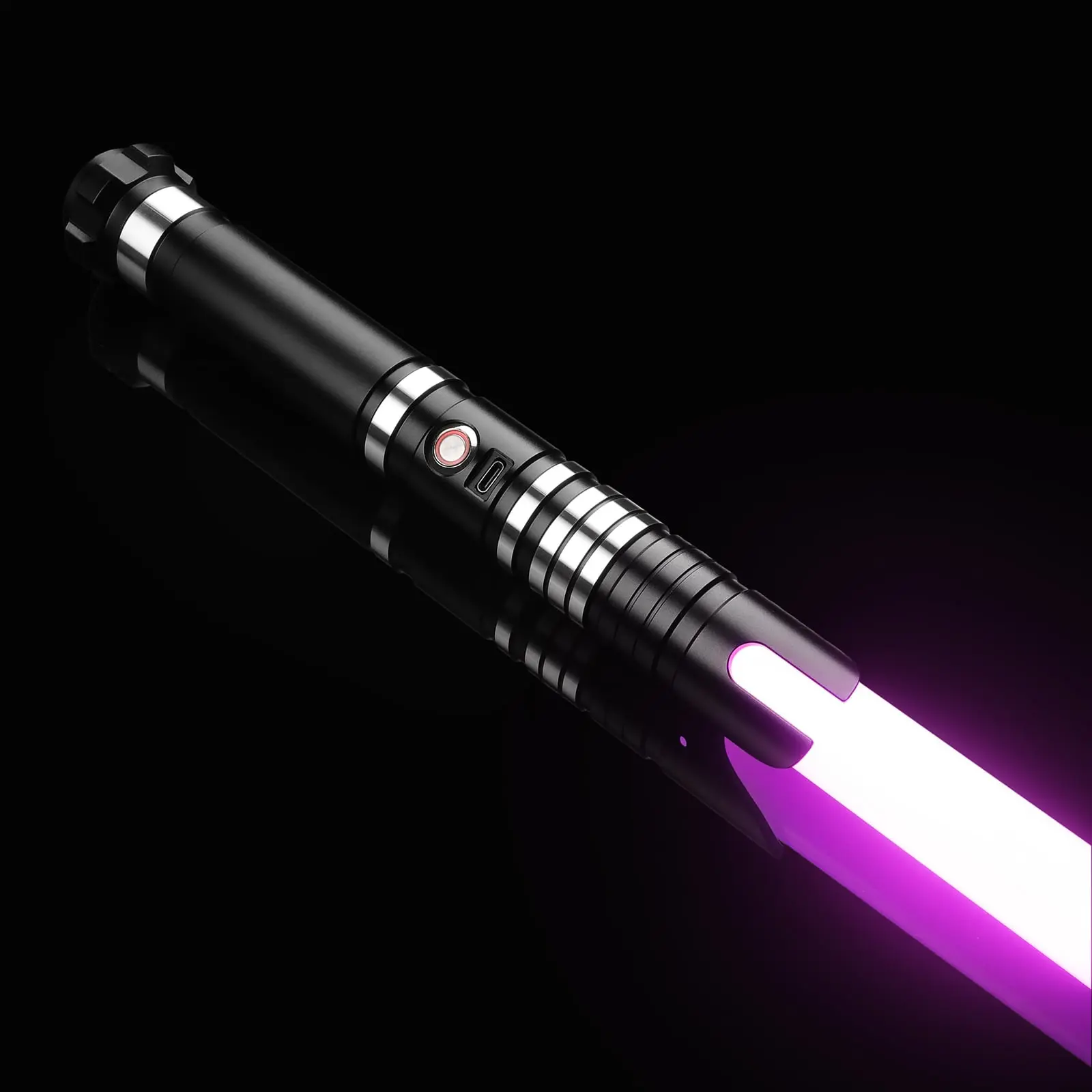 Combat Saber - Model Hunter