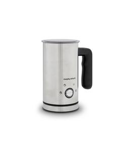 Morphy Richards 4 in 1 Milk Frother -  Hot Chocolate, Thick Foam, Light Foam & Cold Foam