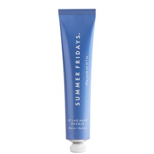 SUMMER FRIDAYS Jet Lag Mask Comfort Skin Repair Skincare