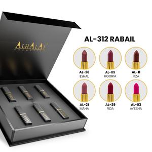 GIFT BUNDLE (6-MATTE VELVET LIPSTICK BEST SELLER )