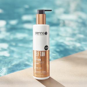 Sienna X Self Tan Tinted Lotion