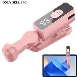 Auto Clicker for Smart Phone Smart Automatic Screen Clicker Phone Screen Tapper for Live Broadcasts Likes Reward Task