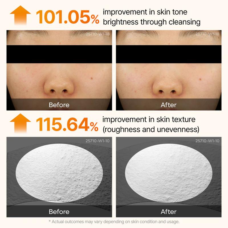[Dr.Melaxin Official] 7-Step Dark Spot & Firming Routine Set | Brightening, Firming & Plumping Care