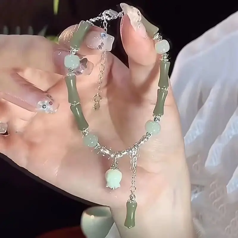 A beautiful bracelet is a perfect gift for your mother