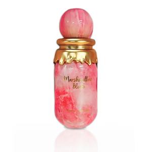 Marshmallow Blush EDP 3.4 Fl Oz by Paris Corner - Sweet Gourmand Strawberry & Musk Perfume for Women