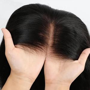 Bling Hair 26 Inch 9x6 Straight Wear Go Glueless Wig 30 34 Inch Bone Straight HD Transparent Lace Frontal Wig Human Hair Pre plucked 6x4 Ready to Wear Glueless Wig