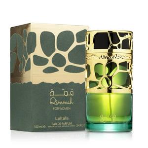 Lattafa Qimmah EDP 100ml Perfume for Women