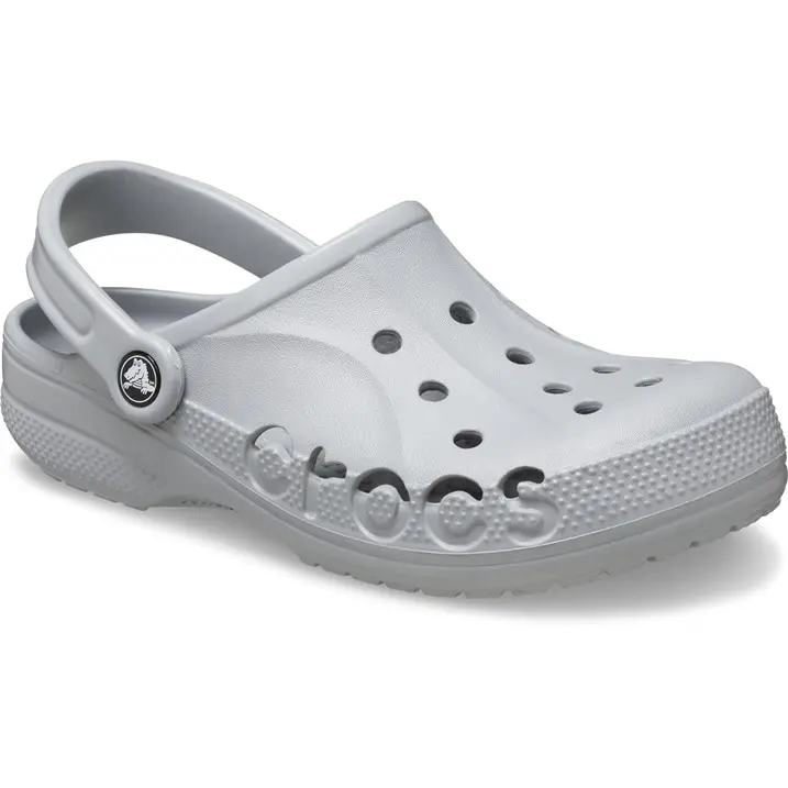 Crocs Mens Baya Cloggs Clogs Summer Slip On Sandals Slingback Shoes