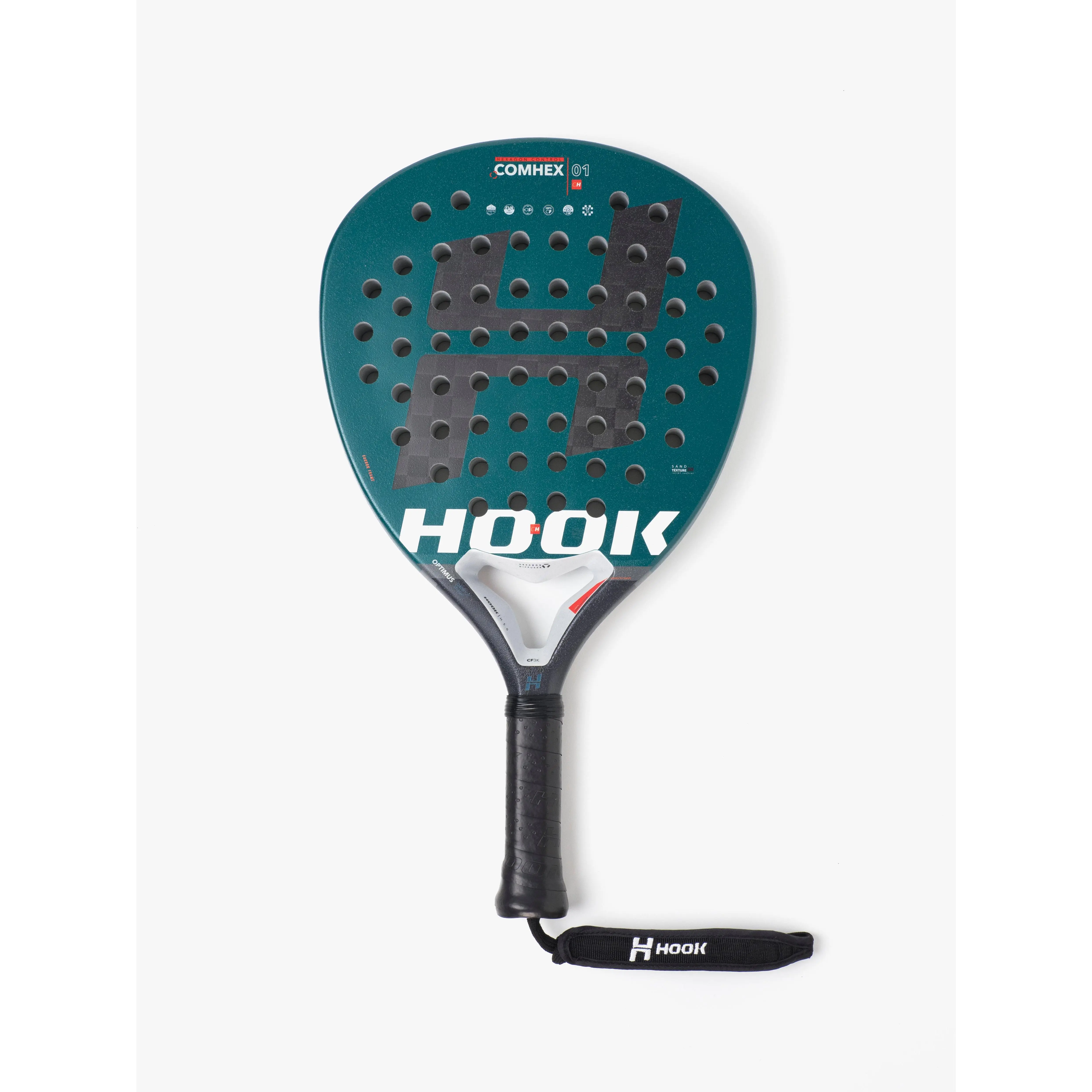 HOOK COMHEX CONTROL 12K