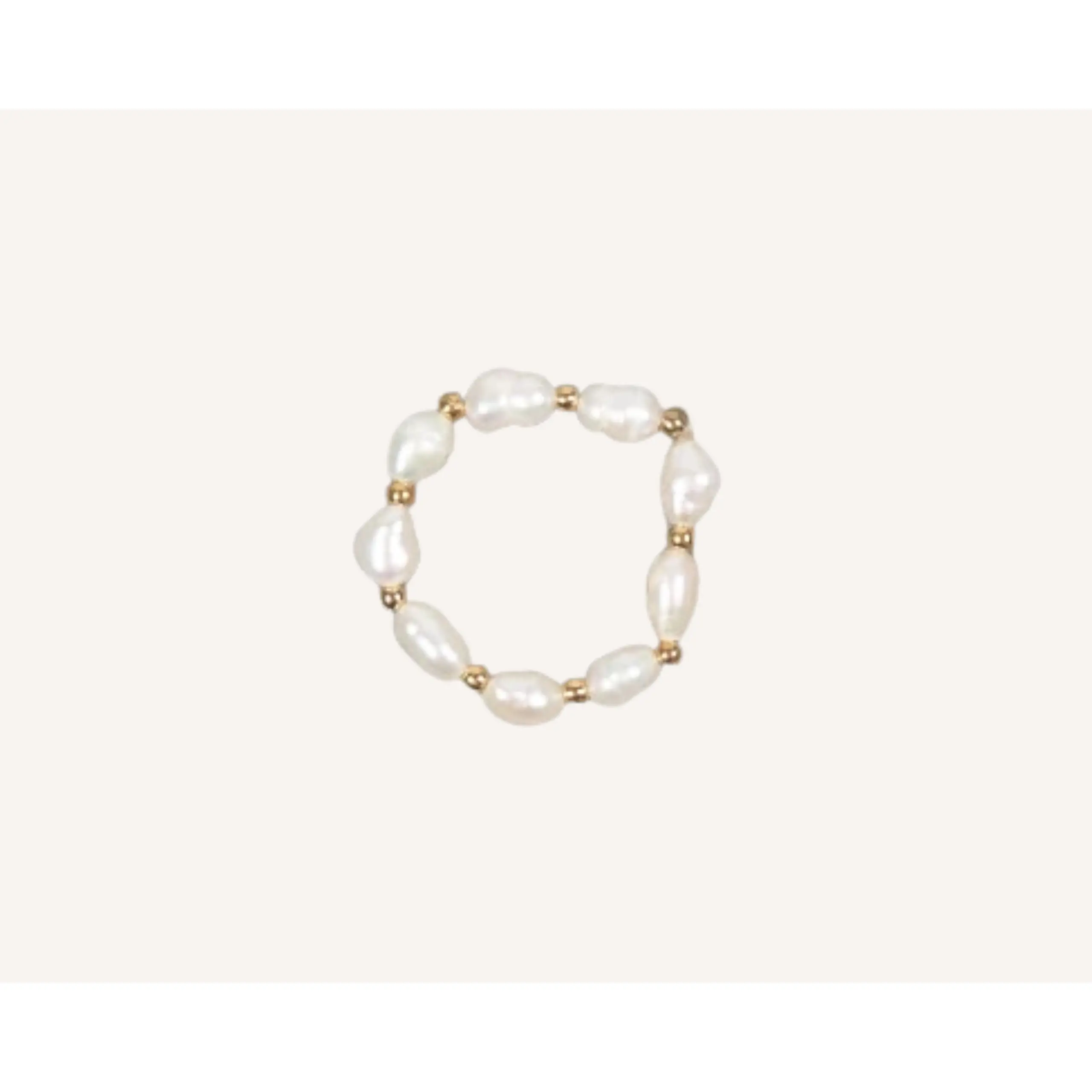 Petite Pearl Band
