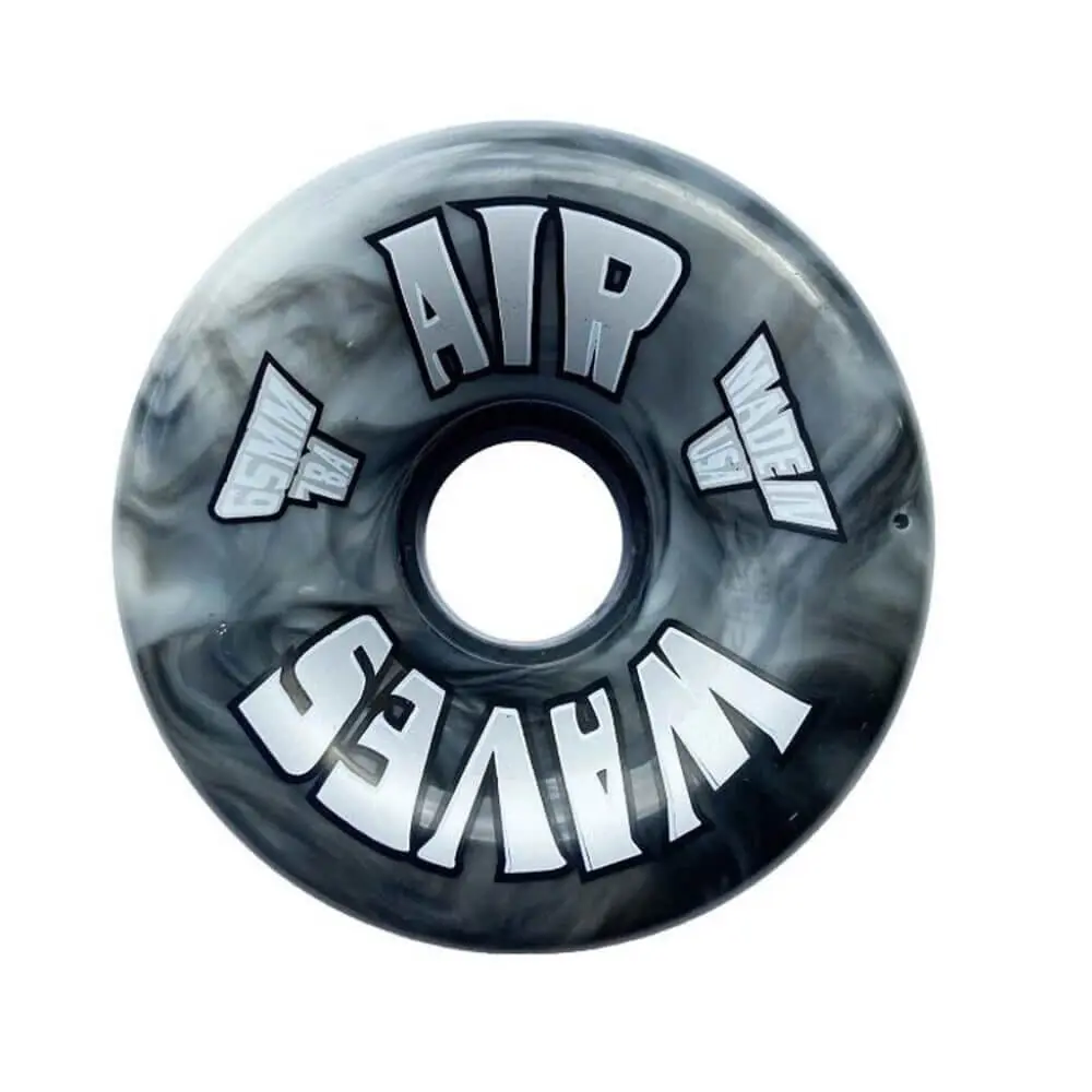 Air Waves Quad Skate Wheel
