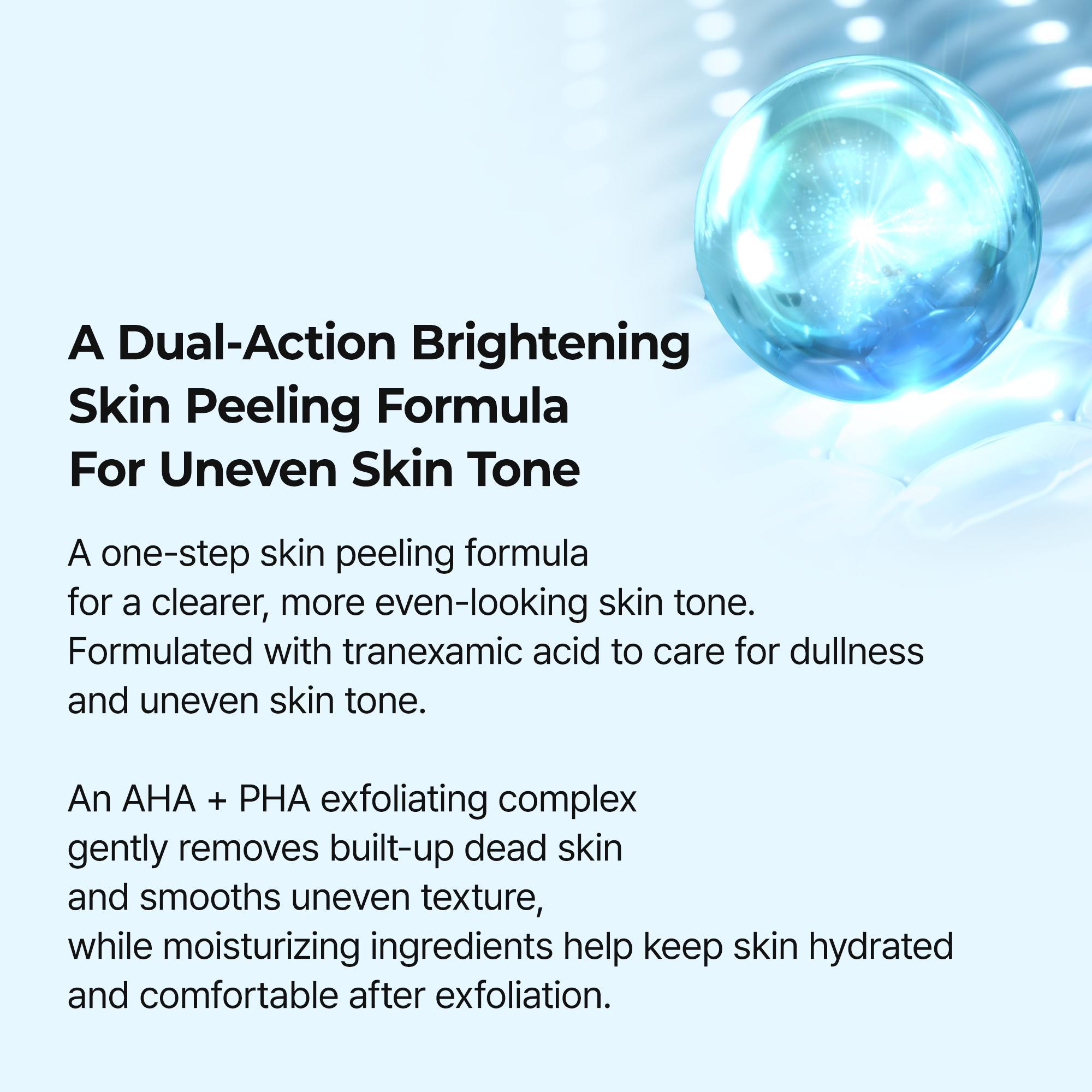 [Dr.Melaxin Official] 5-Step Glow & Cooling Routine Set | Radiance, Pore Care & Cooling Support