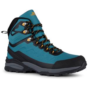 Trespass Unisex Adult Winter Hiking Boot Waterproof Traction Outsole Orian