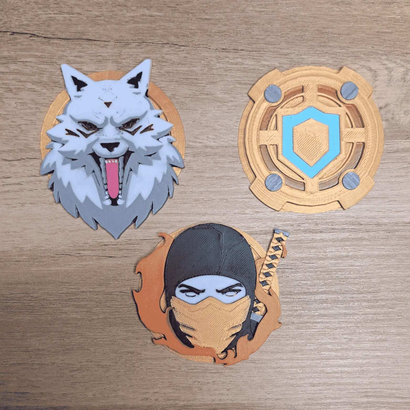 Battle Royale Medallions Chapter 6 Season 2 Limited Edition - Collectible for Enthusiasts and Fans