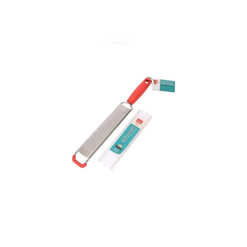 FINE GRATER FOR GARLIC & GINGER (12322060)