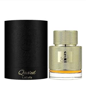 Qaa’ed 100ml EDP Unisex Fragrance by Lattafa