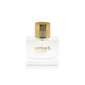 Regency Fragrances ‘Amber & Wood’ Perfume (2ml, 50ml or 100ml)