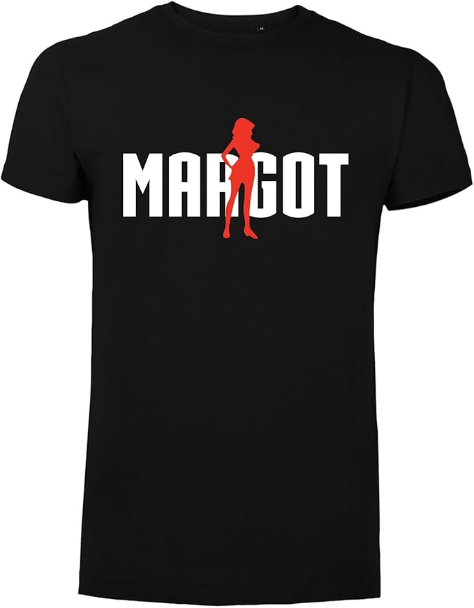 T-Shirt MARGOT