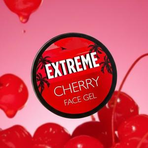 2bTanned Extreme Cherry Face Gel - Gentle