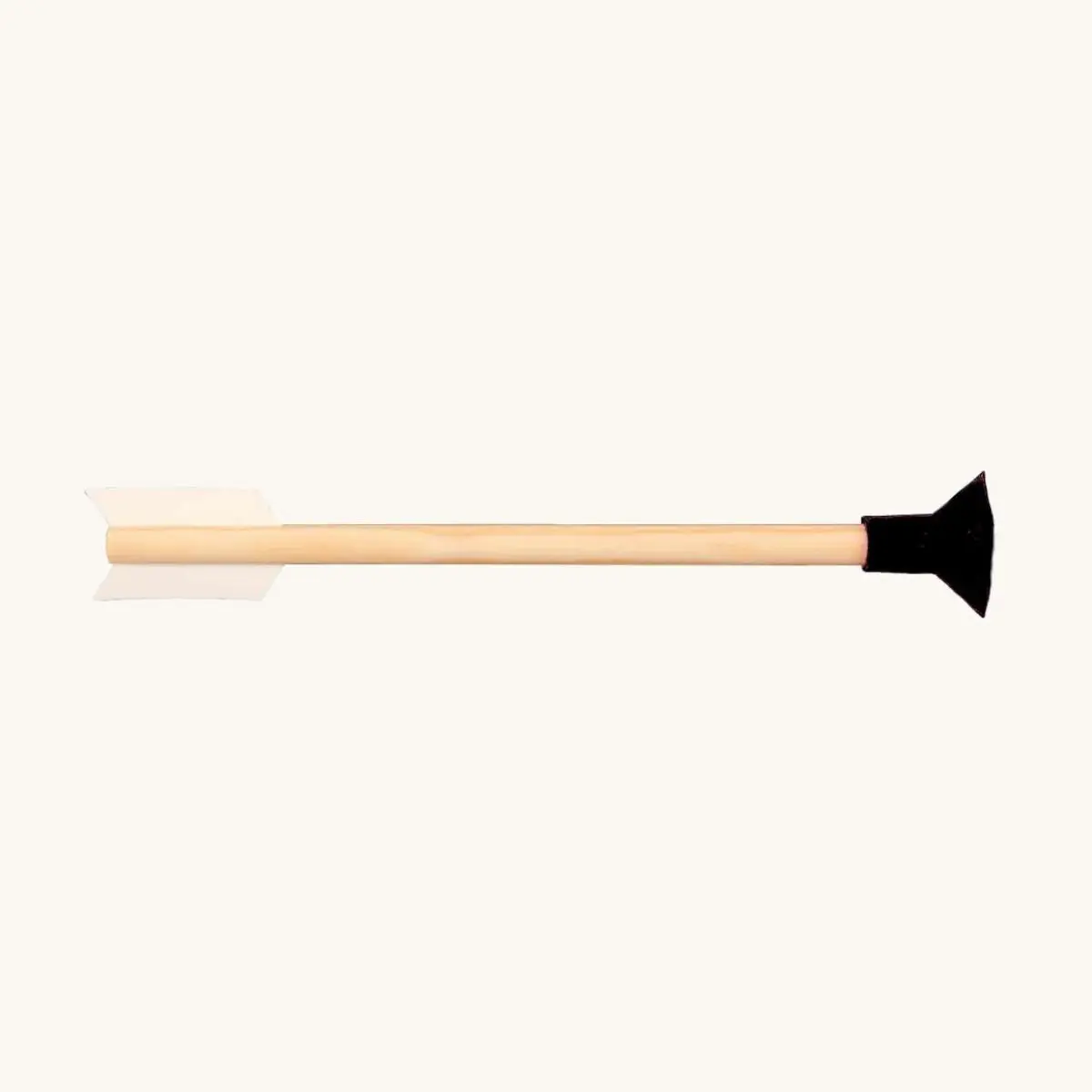 Vah Wooden Hunting Crossbow Safety Arrow