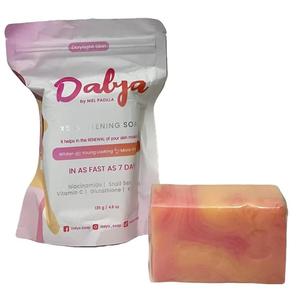 Daylight Skin Dalya by Niel Pineda Whitening Soap 135g Body Care Cleansing Radiant