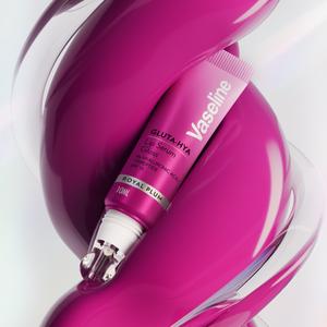 Vaseline Lip Tube Royal Plum 10ml
