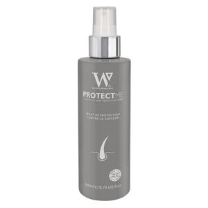 Protect Me Leave in Conditioner - Heat Protection Spray, Colour Protection , Frizz Control, Hair extension spray - Best in haircare