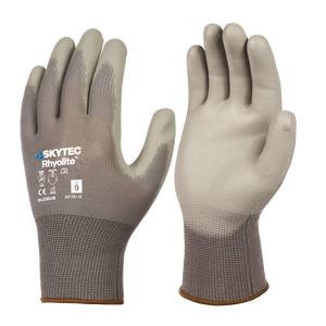 SKYTEC Rhyolite Flexible Lightweight Safety Work Gloves