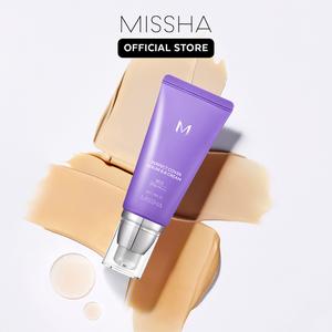 [MISSHA Official] M Perfect Cover Serum BB Cream (50ml)