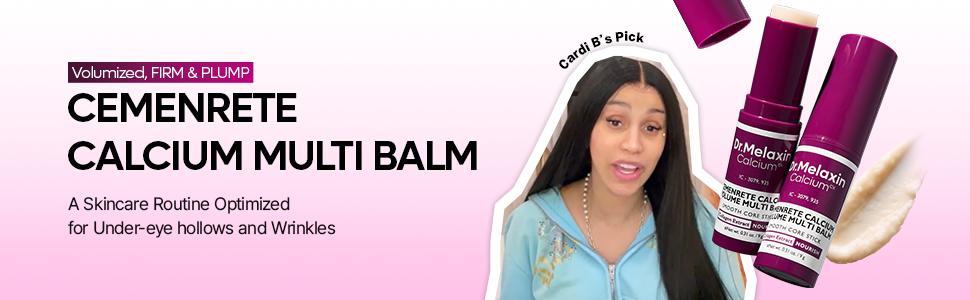 [Dr.Melaxin Official] 3-Step Skin Reset Routine | Firming, Brightening & Instant Lift