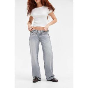 BDG Kayla Lowrider Jeans at Urban Outfitters