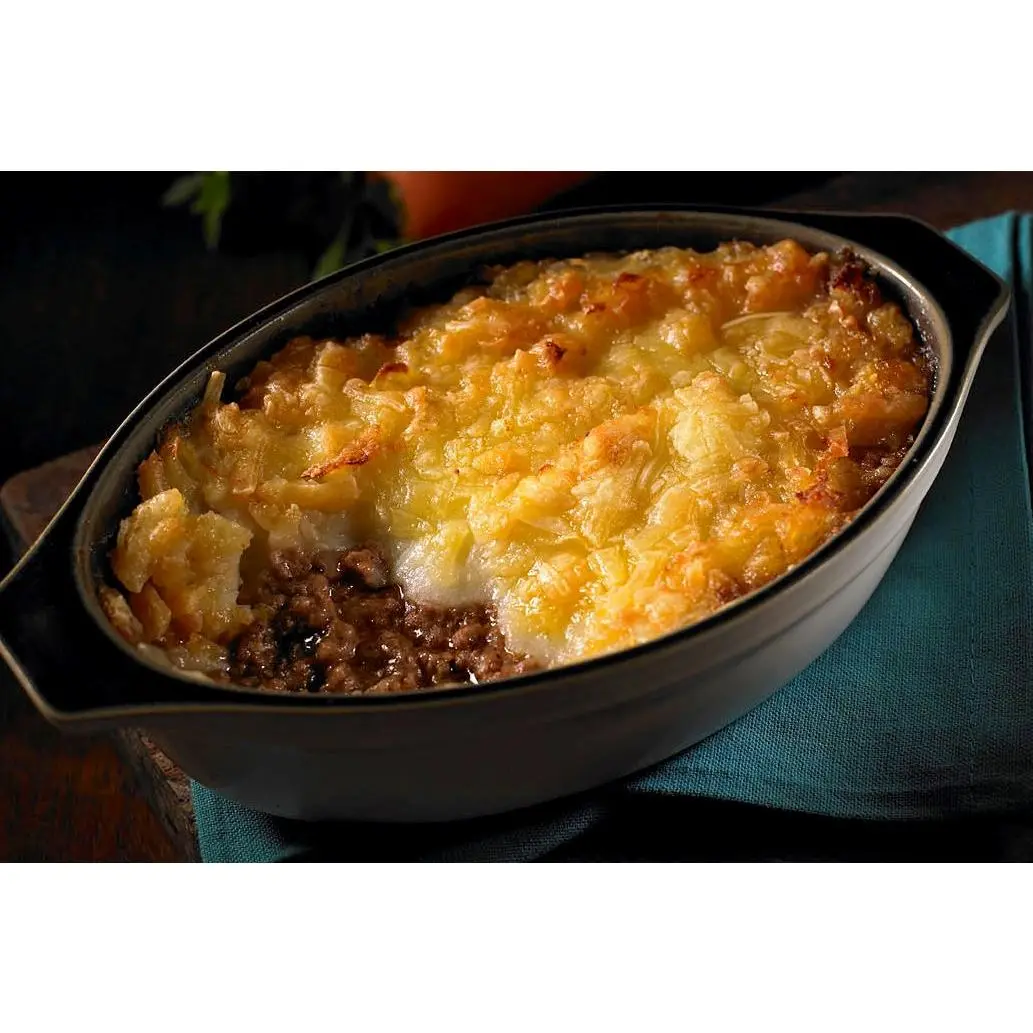 Cottage Pie