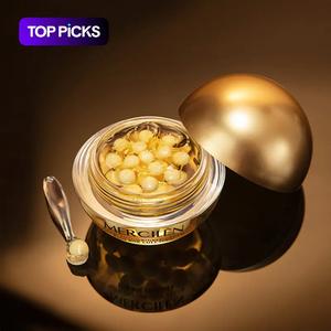 Collagen Gold Moisturizing Cream, Deep Hydrating Skin Firming Cream, Daily Care Moisture Facial Lifting Cream, Skin Care Product for Women & Men