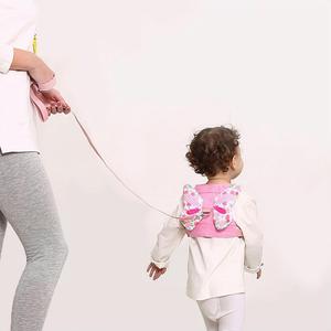 Adjustable Baby Safety Harness Leash, Anti-lost Harness For Kids, Backpack Harness Walking Leash For Toddlers