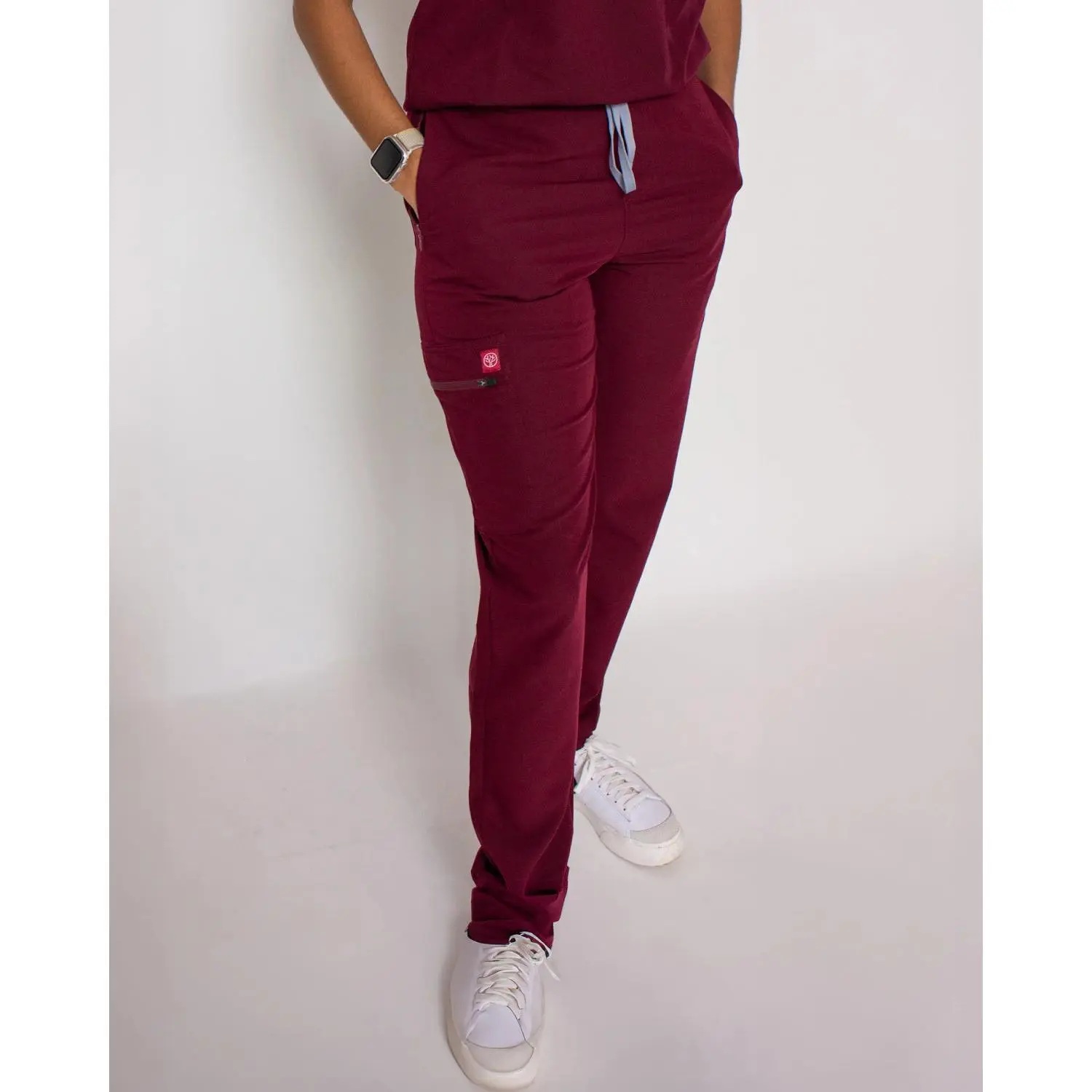 Primus Women Scrub Trouser