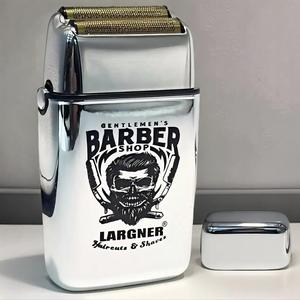 USB Rechargeable Electric Shaver, 1 Box Portable Travel Hair Clipper with Accessories, Hair Trimmer for Men, for Travel, Waterproof Shaver Kit, Rechargeable Shaver Machine, Shaving Products, Shaver Razors, Showerproof Cordless Shaver, Metal Shaver