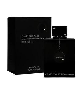 ARMAF Club De Nuit Intense Man Eau De Parfum, 200ml Aroma Fragrance