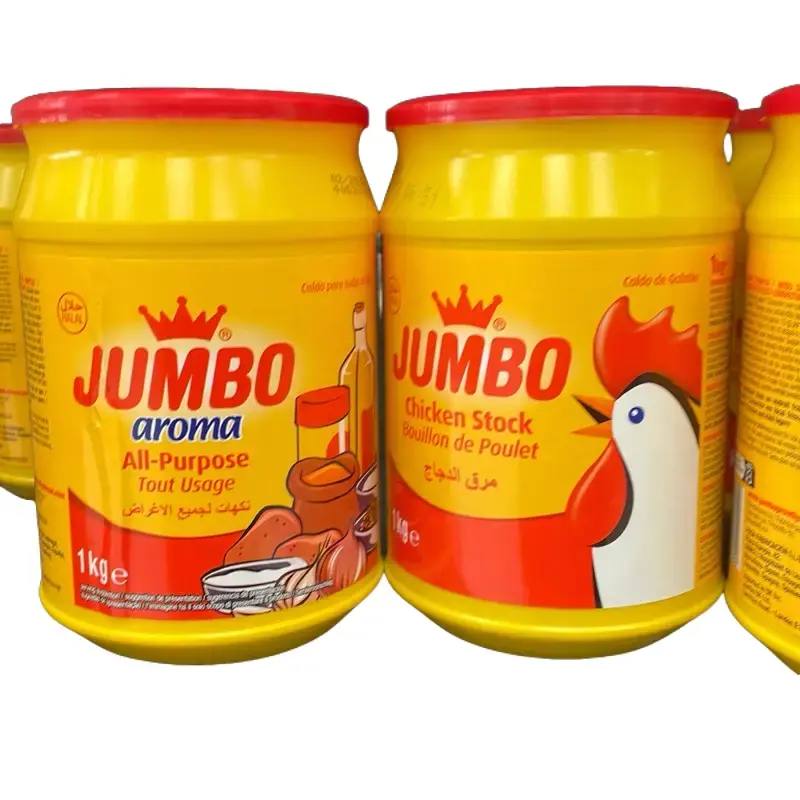Jumbo seasoning 1kg
