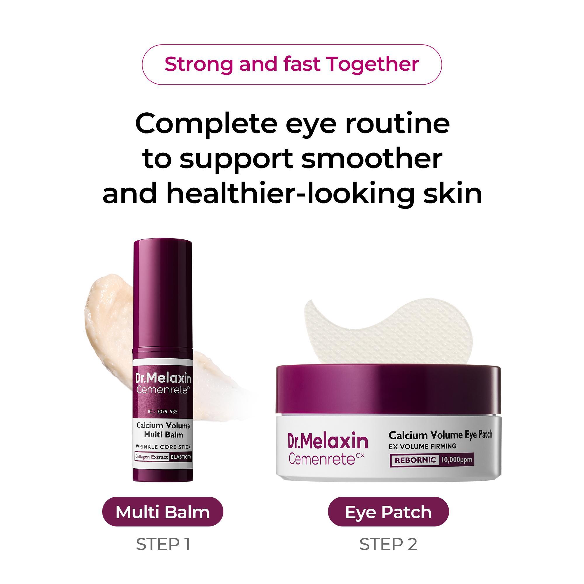 [Dr.Melaxin Official] 7-Step Radiance Face & Body Korean Skincare Set | Brightening, Smoothing & Firming for Radiant Glass Skin