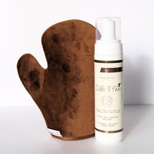 The Tanning Duo - Choose Your Shade