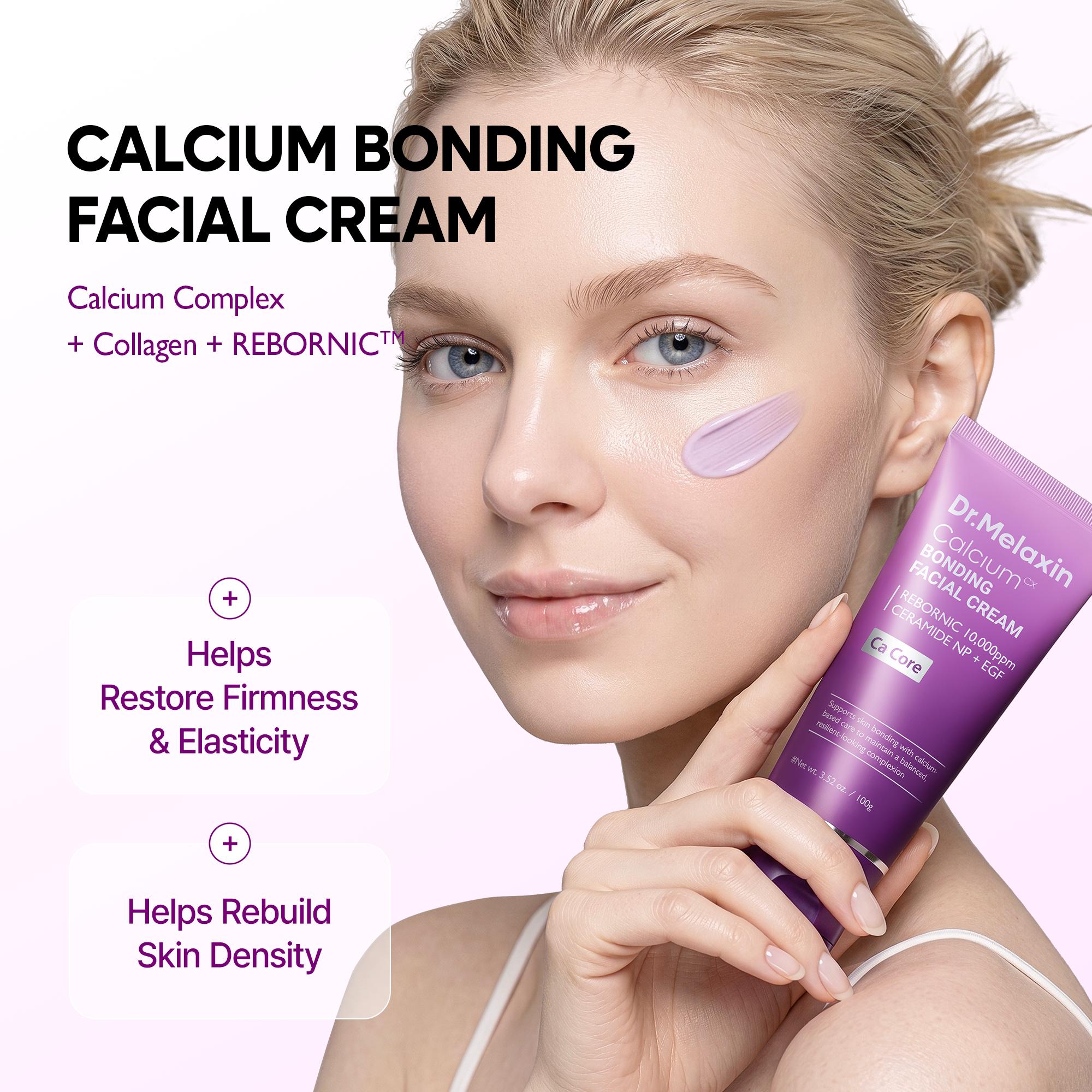 [Dr.Melaxin Official] 7-Step Ultimate Age-Defying Ritual | Neck-to-Face Firming Care | For Youthful-Looking Skin | Includes FREE CACTOX 3-Step Nose Mask Pack