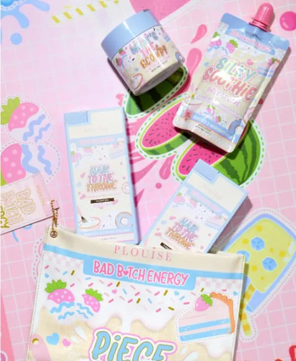 P.Louise Body Care Sets Add To Cart Bundle