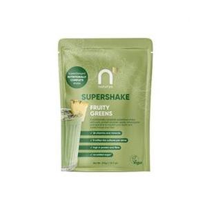 Naturya Super Shake Fruity Greens 275g
