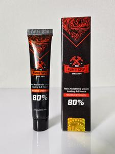 TNS - TATTOO AND AESTHETICS COMFORT CREAM