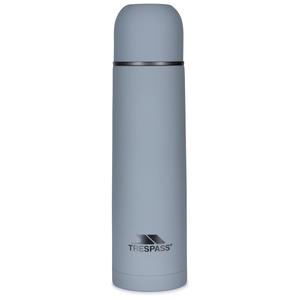 Trespass Vacuumed Water Bottle Thermal Insulated Bottle Flask Hot & Cold Torre