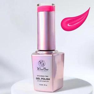 14 Pink Gum, TPO/Hema-Free Gel Polish 15ml