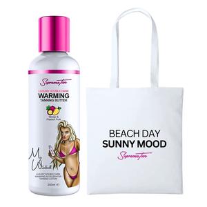 Mia Woodhall Beach Day Bundle