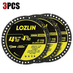 Precise Fast Cutting Disc, Durable Angle Grinding Wheel, Smooth Cutting Disc for Ceramic, Marble, Granite